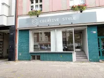 Pronájem obchodního prostoru, Hradec Králové, třída Karla IV., 90 m2