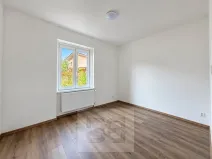 Pronájem bytu 2+1, Děčín, Na Úpatí, 45 m2