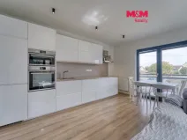 Prodej bytu 3+kk, Nýřany, Benešova třída, 71 m2
