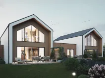 Prodej bytu 4+kk, Skuhrov, 102 m2