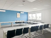 Pronájem kanceláře, Vratimov, Masarykovo náměstí, 50 m2