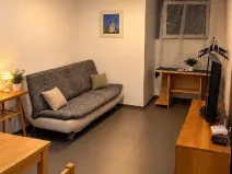 Prodej bytu 1+kk, Brno, Letní, 20 m2