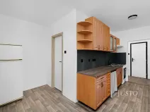 Pronájem bytu 2+1, Olomouc, V křovinách, 53 m2
