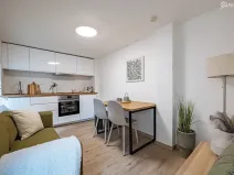 Prodej bytu 2+kk, Brno, Tišnovská, 30 m2