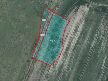 Prodej pole, Chotěšice, 4543 m2