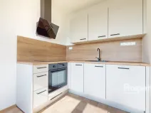 Pronájem bytu 1+1, Ústí nad Labem - Severní Terasa, Kmochova, 33 m2