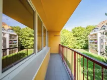 Prodej bytu 4+1, Praha - Újezd nad Lesy, Žherská, 81 m2