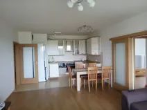 Pronájem bytu 3+kk, Praha, Ocelářská, 82 m2