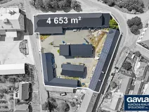 Prodej obchodního prostoru, Tavíkovice, 2774 m2