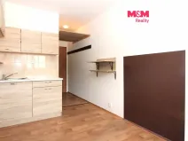 Pronájem, Nový Bor, Smetanova, 12 m2