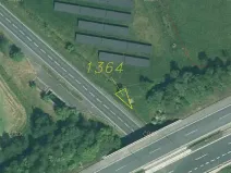 Prodej pozemku, Rozvadov, 322 m2