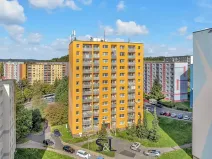 Prodej bytu 4+1, Česká Lípa, Brněnská, 98 m2