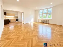 Prodej bytu 3+kk, Praha - Karlín, Pobřežní, 79 m2