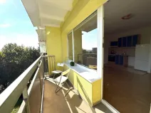 Prodej bytu 1+kk, Brno - Bohunice, Okrouhlá, 33 m2