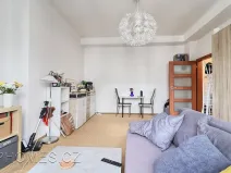 Pronájem bytu 2+1, Praha - Karlín, Thámova, 49 m2