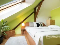 Prodej rodinného domu, Duchcov, Havlíčkova, 150 m2