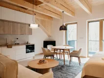 Prodej apartmánu, Javorník, 34 m2