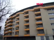 Pronájem bytu 4+kk, Ostrava, Michálkovická, 90 m2