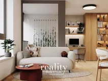 Prodej bytu 1+kk, Znojmo, 35 m2