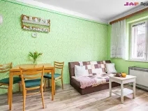 Prodej rodinného domu, Vyškov, Křečkovská, 74 m2