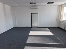 Pronájem kanceláře, Olomouc, tř. Kosmonautů, 105 m2