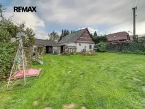 Prodej rodinného domu, Jitkov, 76 m2