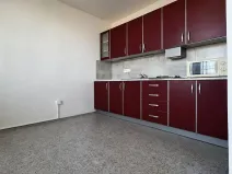 Pronájem bytu 1+1, Pardubice - Zelené Předměstí, Jindřišská, 43 m2