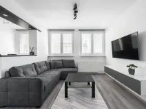 Prodej bytu 2+kk, Mladá Boleslav, tř. Václava Klementa, 49 m2