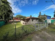 Prodej chaty, Lysá nad Labem, 54 m2