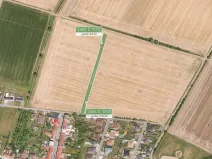 Prodej podílu pozemku pro bydlení, Martinice, 1521 m2
