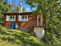 Prodej chaty, Červená Lhota, 47 m2