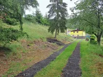 Prodej pozemku, Chyše, 818 m2