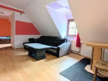 Pronájem bytu 2+1, Beroun - Beroun-Jarov, 40 m2