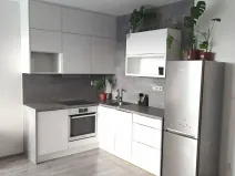 Pronájem bytu 1+kk, Kladno, 36 m2