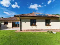 Prodej rodinného domu, Chválenice, 206 m2