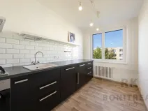 Prodej bytu 3+1, Brno, Mikuláškovo náměstí, 60 m2