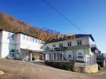Prodej komerční nemovitosti, Děčín, 1000 m2