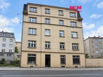 Pronájem obchodního prostoru, Karlovy Vary - Drahovice, Drahomířino nábř., 115 m2