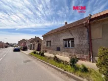 Prodej rodinného domu, Třebenice, Jiráskova, 90 m2