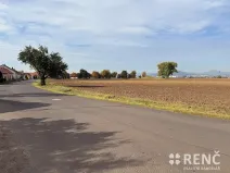 Prodej pozemku pro bydlení, Terezín, 25590 m2