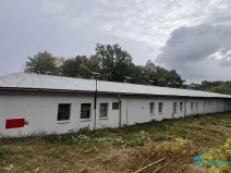 Prodej skladu, Frýdek-Místek, Panské Nové Dvory, 1529 m2