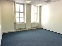 Pronájem kanceláře, Praha - Holešovice, U průhonu, 30 m2