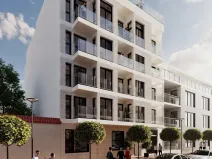 Prodej bytu 2+kk, Guardamar del Segura, Španělsko, 37 m2