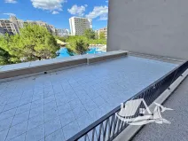 Prodej bytu 2+kk, Nesebar, Bulharsko, 78 m2