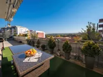 Pronájem bytu 3+kk, Brno, Přírodní, 62 m2
