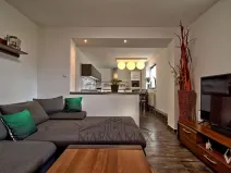 Prodej rodinného domu, Pesvice, 200 m2