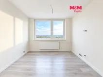 Pronájem bytu 2+kk, Most, Česká, 34 m2