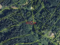 Prodej pozemku, Hraběšice, 1517 m2