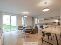 Prodej bytu 3+kk, Doksy, Dalibora z Myšlína, 86 m2