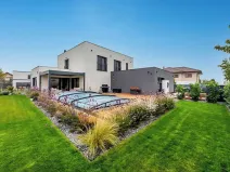 Prodej rodinného domu, Měšice, Novoveská, 225 m2